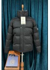 Burbery Siyah Premium Erkek Mont Burbery Siyah Premium Erkek Mont