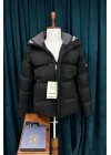 Burbery Siyah Premium Erkek Mont Burbery Siyah Premium Erkek Mont
