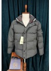Burbery Mat Gri Premium Erkek Mont Burbery Mat Gri Premium Erkek Mont