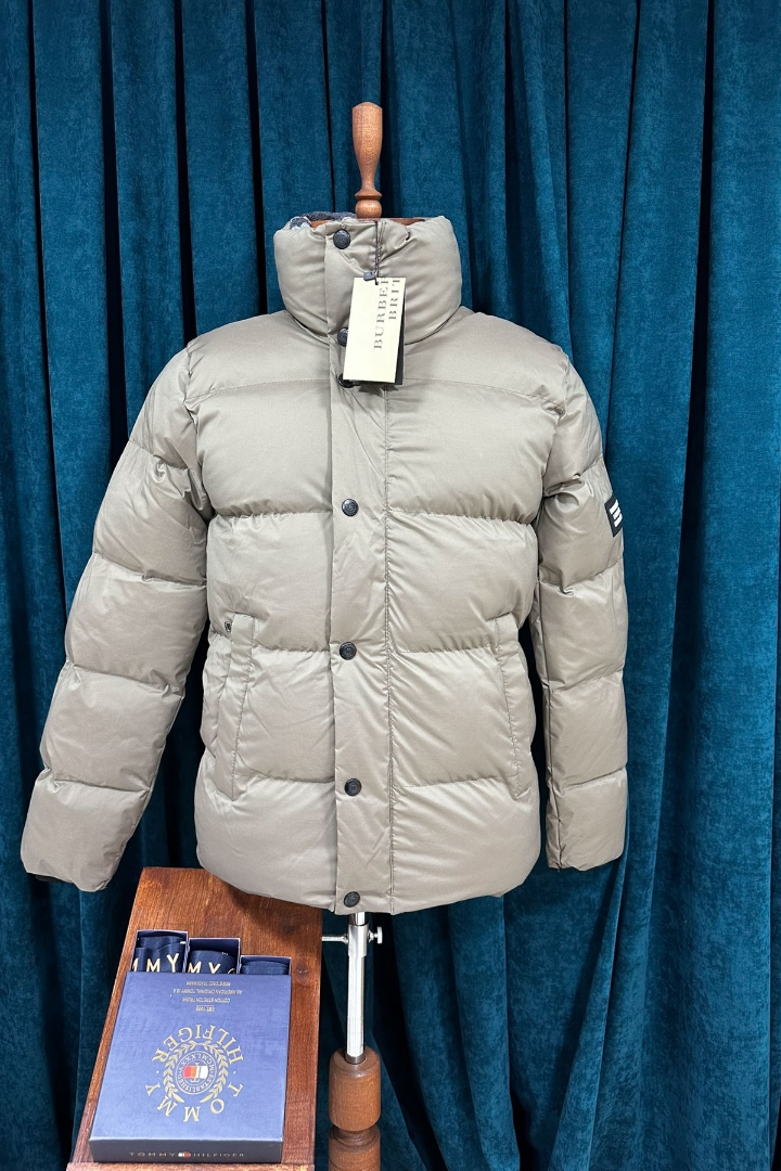 Burbery Kum Beji Premium Erkek Mont Burbery Kum Beji Premium Erkek Mont