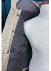 Burbery Kum Beji Premium Erkek Mont Burbery Kum Beji Premium Erkek Mont