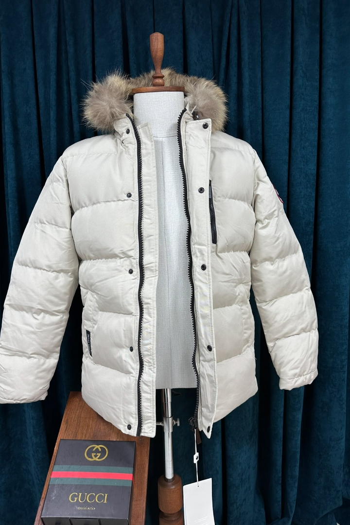 Canada Goose Kum Beji Premium Erkek Mont Canada Goose Kum Beji Premium Erkek Mont