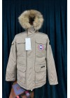 Canada Goose Bej Rengi Cırt Cırt Detay Premium Erkek Mont Canada Goose Bej Rengi Cırt Cırt Detay Premium Erkek Mont