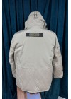 Canada Goose Bej Rengi Cırt Cırt Detay Premium Erkek Mont Canada Goose Bej Rengi Cırt Cırt Detay Premium Erkek Mont
