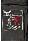 Moose Siyah Premium Erkek Mont Moose Siyah Premium Erkek Mont