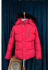 Moose Siyah Premium Erkek Mont Moose Siyah Premium Erkek Mont