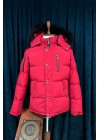 Moose Siyah Premium Erkek Mont Moose Siyah Premium Erkek Mont