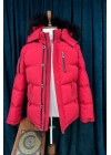 Moose Siyah Premium Erkek Mont Moose Siyah Premium Erkek Mont