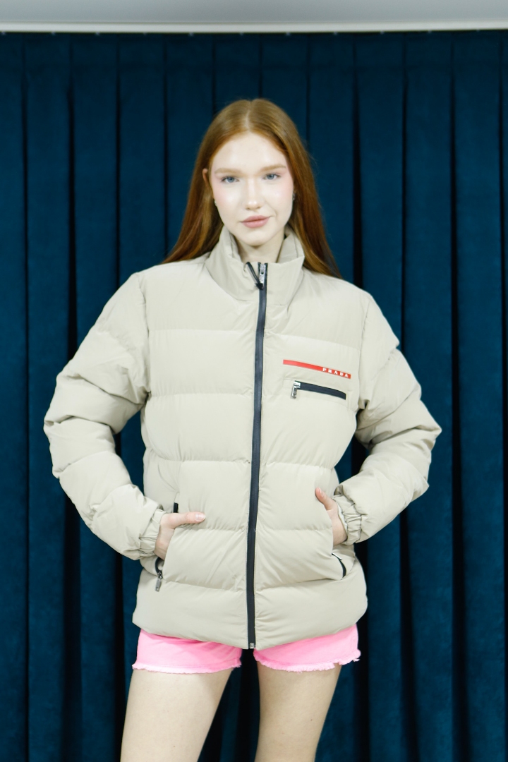 Prada Mat Kum Beji Premium Mont (UNİSEX) Prada Mat Kum Beji Premium Mont (UNİSEX)