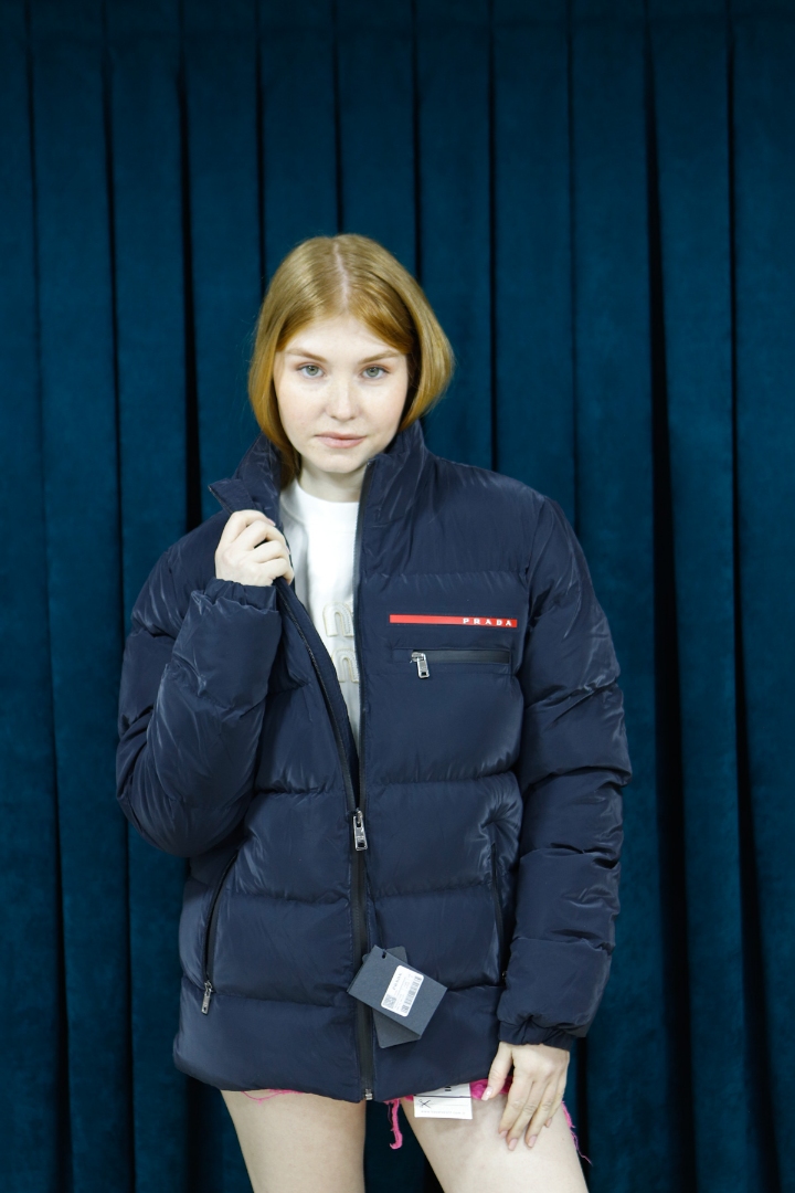 Prada Mat Laci Premium Mont (UNİSEX) Prada Mat Laci Premium Mont (UNİSEX)