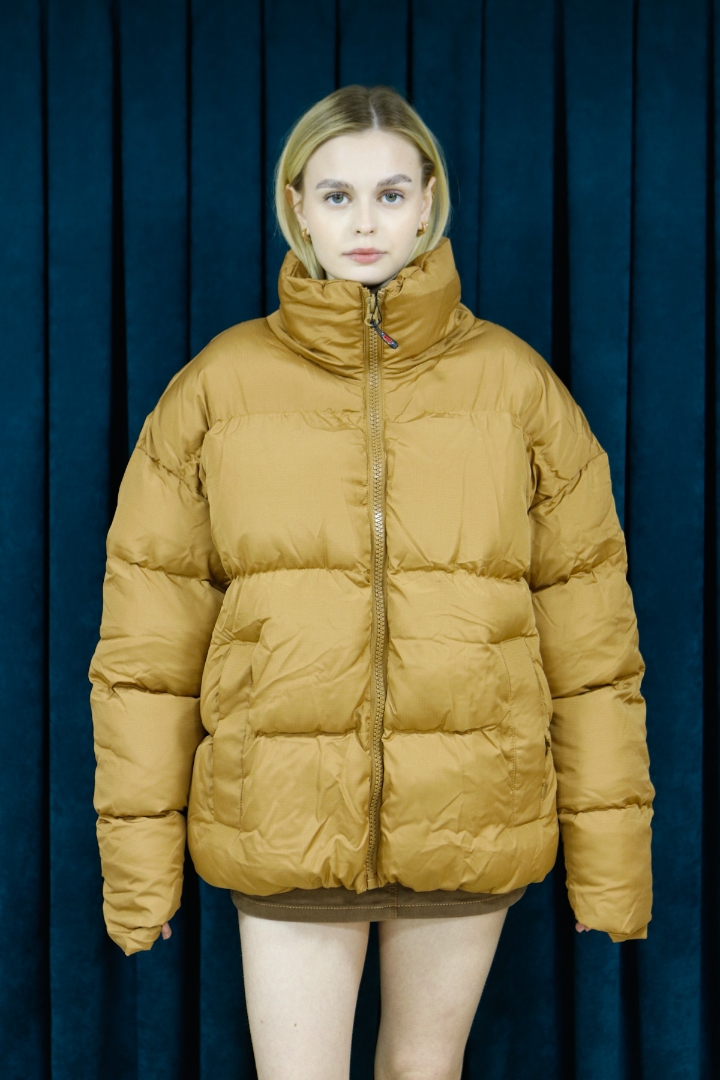 ZR Taba Unisex Mont ZR Taba Unisex Mont