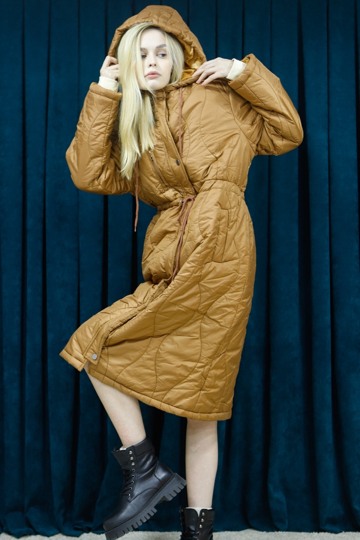 Taba Uzun Boy Kapitone Mont Taba Uzun Boy Kapitone Mont