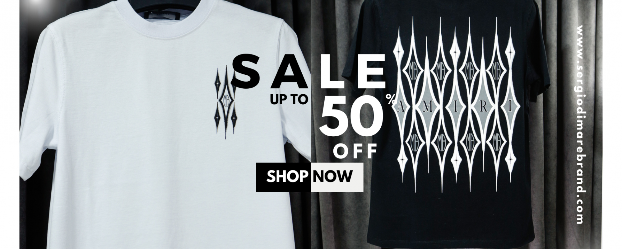 New Season T-shirt